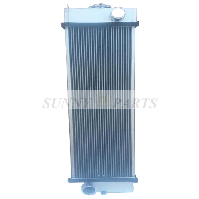 203-03-71773 Water Tank Radiator fits Komatsu PC130-7 Excavator