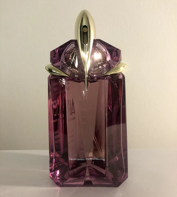 Thierry Mugler - Alien - Vaporisateur 60 Ml Eau De Toilette - Neuf