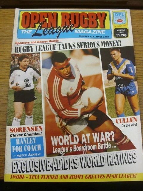 Lot - A collection of Rugby League News magazines c. 1950's, 70's