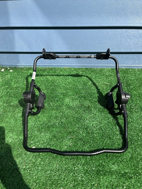 Chicco Keyfit Car Seat Adapter for UPPAbaby Vista 2009-2014 Models Rare