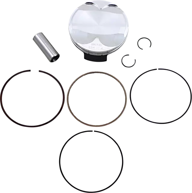 WOSSNER PISTONS Piston Kit 8941DA