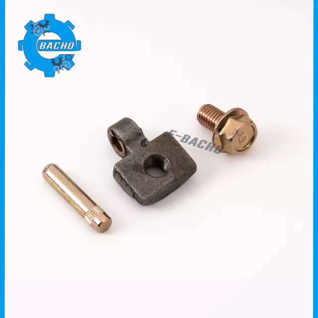 Kit Di Riparazione Cardine Porta Cerniera Anteriore Per Vw Golf 1 Golf 2 Corrado