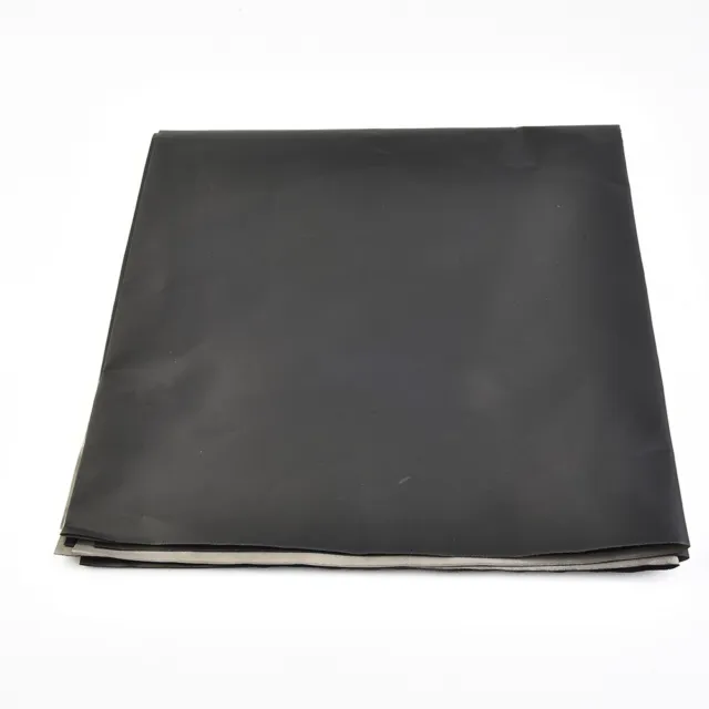 Leather Leather Leather Fabric Leather Leather Faux Leather Fabric Soft  Thin Width 160cm Handmade DIY Production-Dark Gray. 1.6×6m