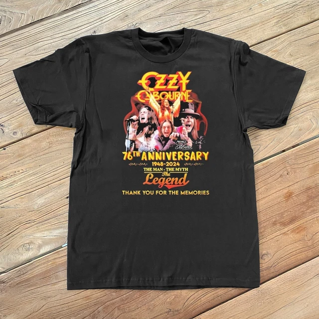 ozzy osbourne now you see