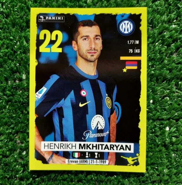 ALBUM CALCIATORI PANINI 2022-2023 +Set Completo 667 Figurine Da - 9