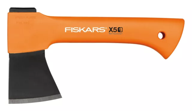Fiskars Universalaxt X5 23 cm (XXS) - 1015617