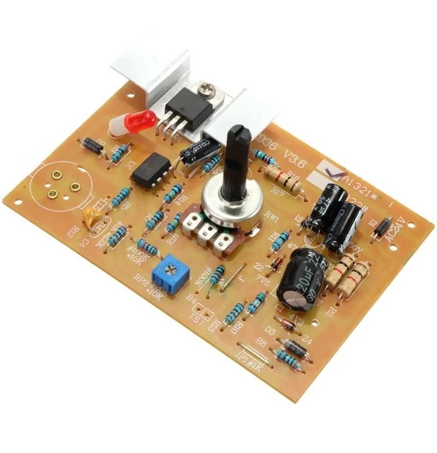 1 pz per HAKKO 936 controller stazione di saldatura per nucleo riscaldante 907 A1321