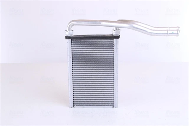 Scambiatore di calore Nissens riscaldamento interni 73991 per Suzuki Fiat Swift sx4 ey sedici