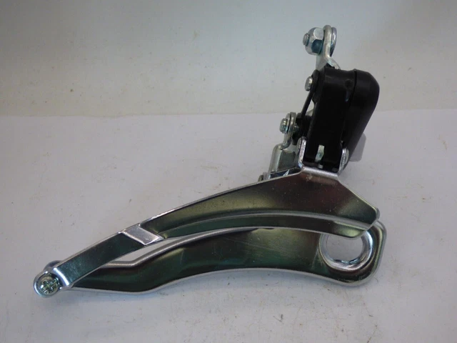 Shimano 200gs top shifter manual