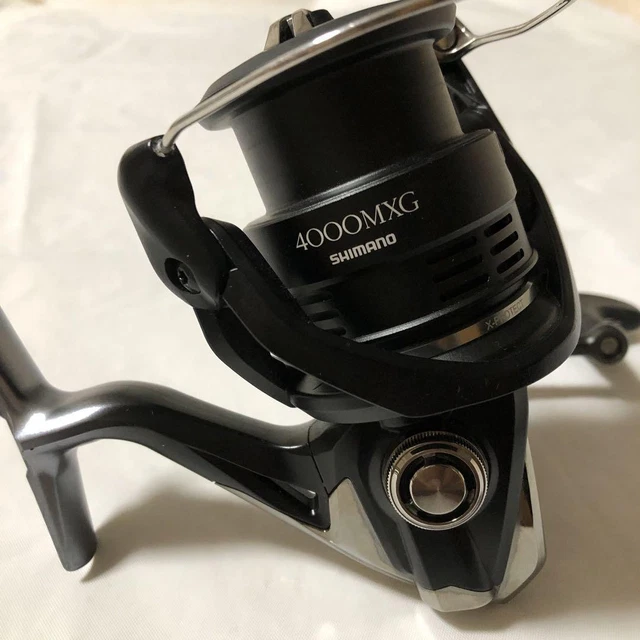 SHIMANO 20 EXSENCE Bb 4000Mxg Reel Fishing $267.41 - PicClick CA