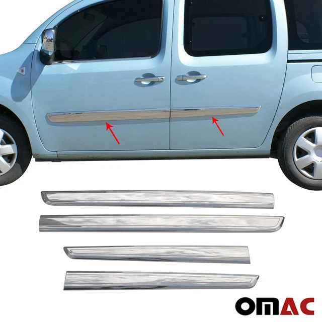 Baguette De Protection Latérale De Porte Avant Gauche Citroen DS5 11 18 9687409880 96874098xk