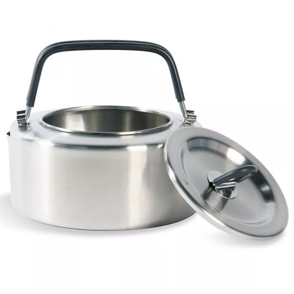 ASMC Tatonka Wasserkessel H2O Pot 1.0 L stainless steel