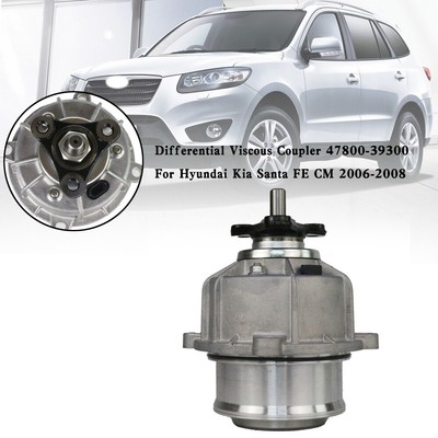 PONTE differenziale Carrier 23156305 PER CADILLAC ATS 2013-2019 3.6L 