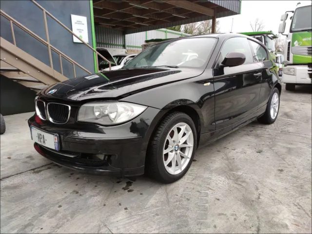 Cremaillere Bmw 1 Serie 3P Phase 2 (E81) 32106872478