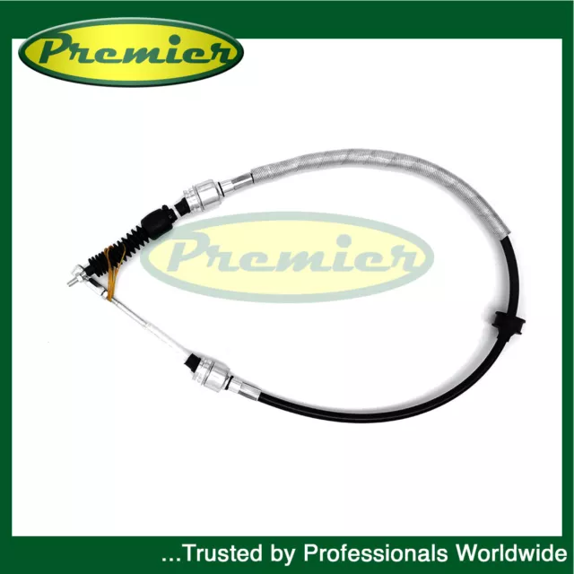 Premier Gear Lever Change Cable Forward Fits Mercedes Vito V-Class 0002680191