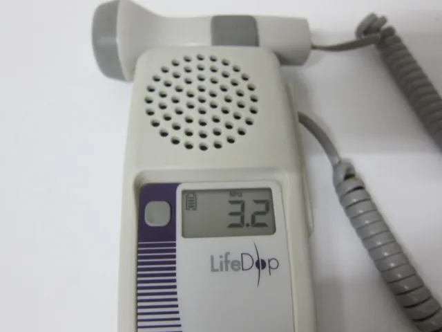 Lifedop Fetal Heart Monitor