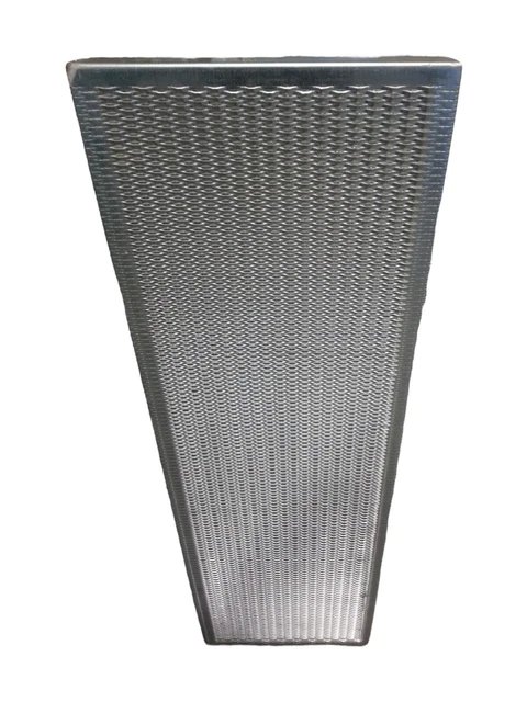 Typhoon 312HD Nivellierantrieb seitlich (312 mm breit x 1000 mm lang x 35 mm tief)