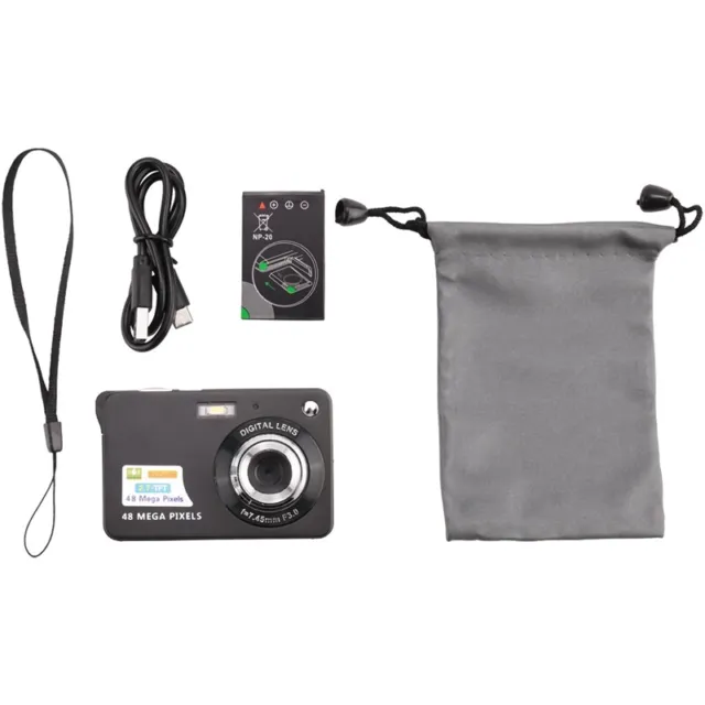 Sony DSC-S2100 Cámara digital de 12.1MP con zoom óptico 3x con  estabilización de imagen de disparo constante digital y LCD de 3.0 pulgadas  (negro)