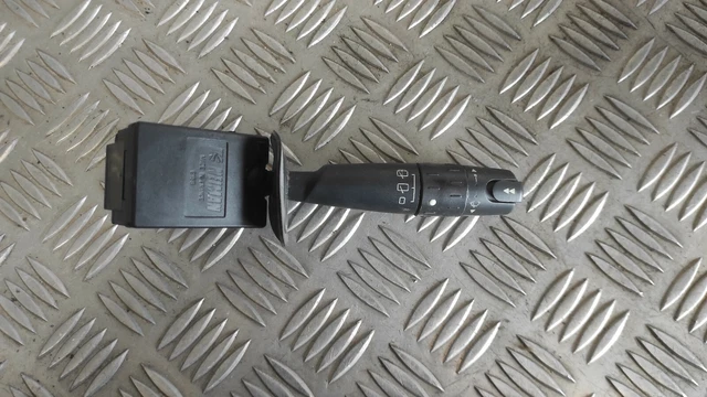 Commutateur D'essuie-glace PARTSLINE Pour Citroën/Peugeot (C4, 206, 307, Etc.) - Neuf Sous Emballage