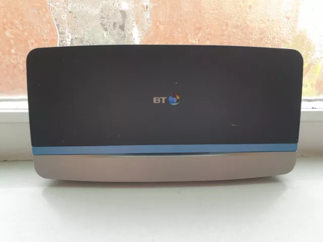 BT Home Hub 5 Type B 1300 Mbps Wireless AC Router (076284) 3