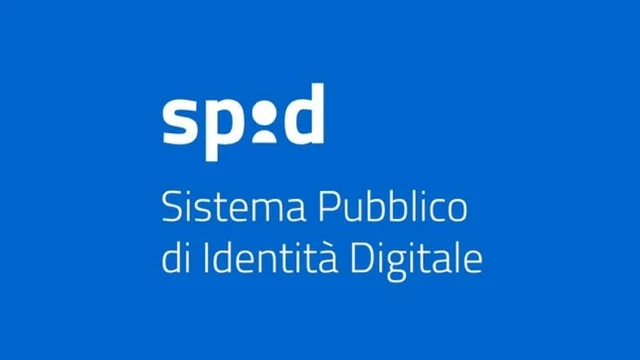 Spid identità digitale