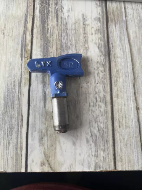 Graco Spray Tip LTX517