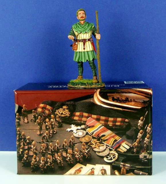 King and (&) Country RH001 Robin Hood