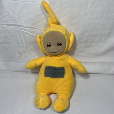 laa laa doll