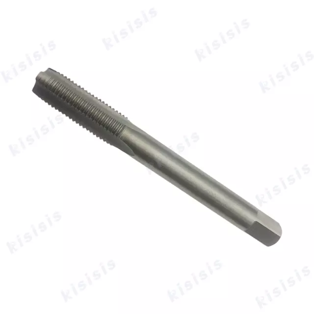 3/8-24 Tap UNF Left Hand Thread Tap 3/8''-24 High Speed Steel HSS New