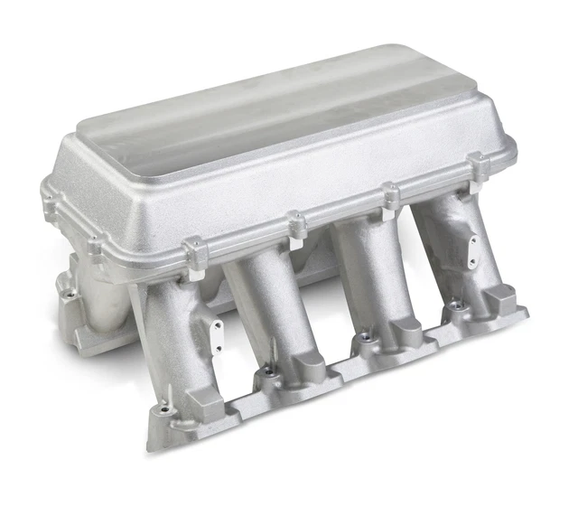 300-118 Holley Hi-Ram Intake - GM LS3/L92