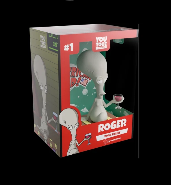 Altri personaggi, Personaggi da collezione, Collezionismo