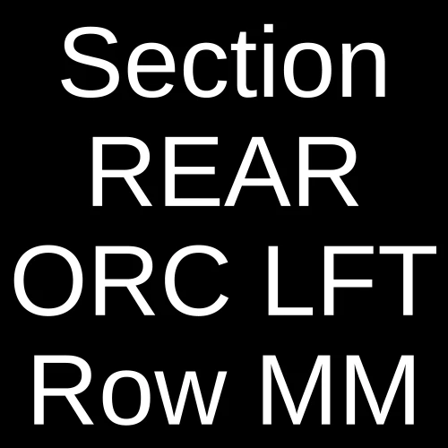 2 Tickets The Avett Brothers 5/27/23 Vienna, VA