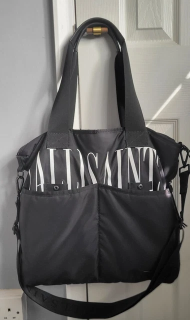 Sport 2 sales street tote bag