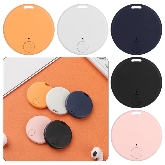 Pets Wallet GPS Tracking Locator Bluetooth Tracker Anti-lost  ​ Tracking Device