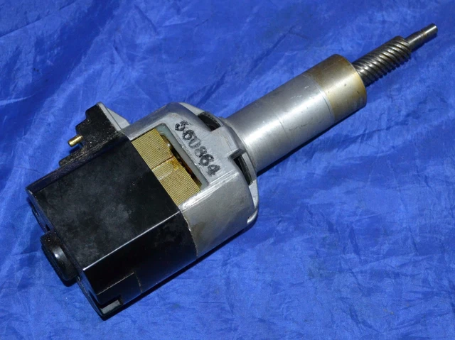 Máquina De Coser Táctil Y De Coser Motor Pa 10-8 Cantante Original 500A 503A 600 603 604