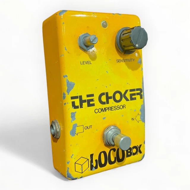 コレクタブル! Loco Box The Choker CA3080 LOCO BOX THE Choker $561.66 - PicClick CA