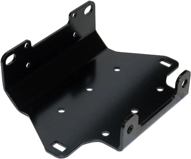 Kfi Winch Mount Part# 100610 New