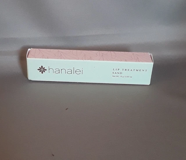 Hanalei Lip Treatment Sand .53 oz