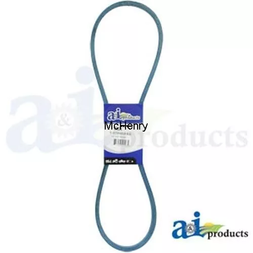 Genuine  AIP Replacement PIX Belt for B-SECTION MADE WITH KEVLAR  A-B50K B50K