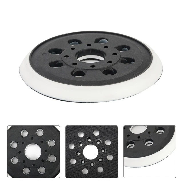 Neuf outils de haute qualité coussin de support polisseur pièces outil électr