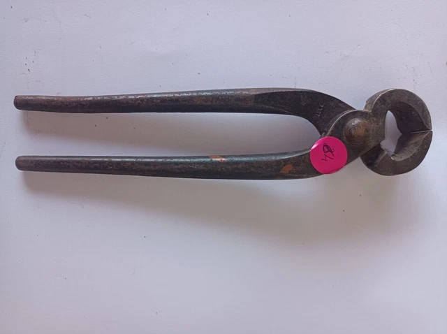 ANCIENNE PINCE BOST frères sgdg EUR 25,00 - FR