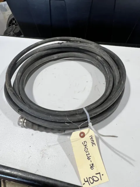 Pressure Washer Replacement Hose # 5140126-36 (#4007)