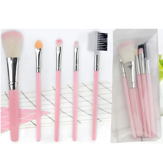 Pinceau De Maquillage Morphe M332 - Pinceau Large Pour Pli De La Paupière, Neuf Sous Blister