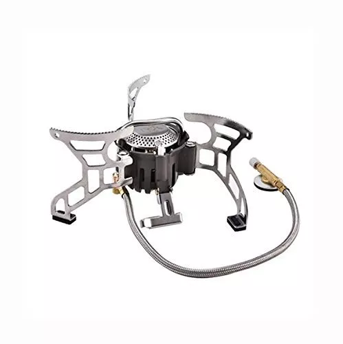 Fome Bulin Cooking Stove Camping Burner Camping Stove Outdoor Stainless Steel