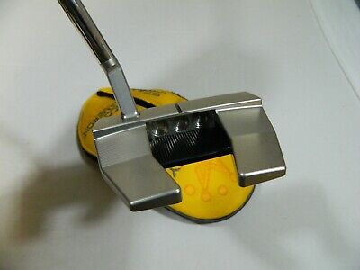 2021 Titleist Scotty Cameron Phantom X 5.5 33" Putter With Headcover 33 inch 3