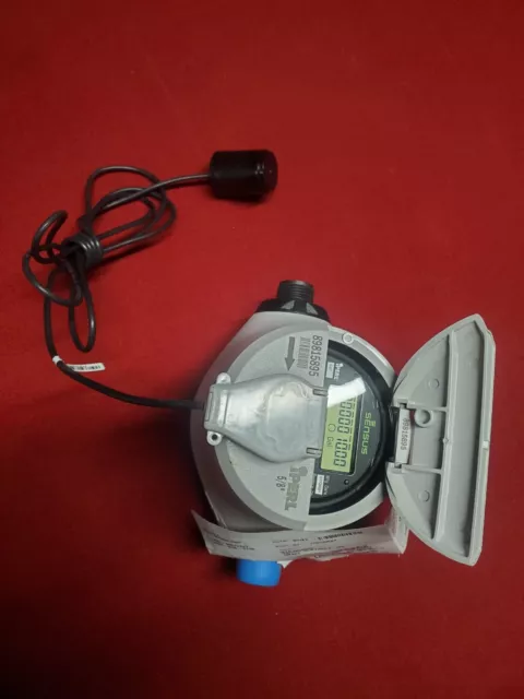 Sensus Iperl 5/8" Water Meter