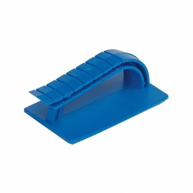 7 PACK ~ Norton Hand Pad Holder, 5-1/2" Length, 3-1/4" Width,  66261047583