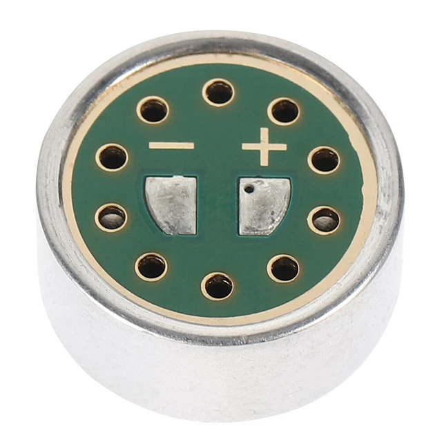 MIC CORE MICROPHONE Core Recording Mic Accessory Microphone Core £26.19 ...