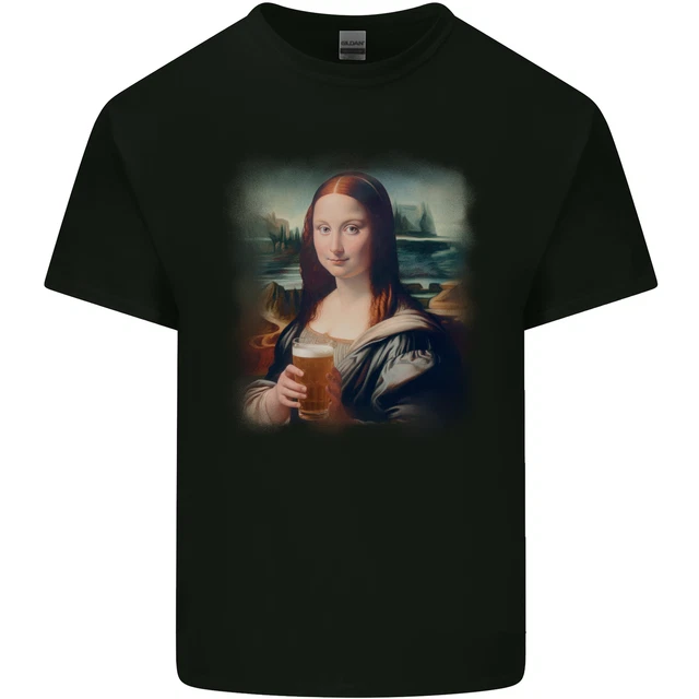T-shirt Humour 'Picole Nationale' Parodie Police - Blanc, Taille XXL - Coton, Manches Courtes - Neuf