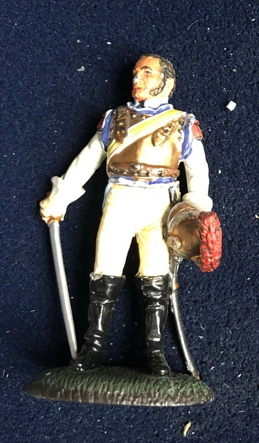 Soldat de plomb collection Marcel Riffet - Collection